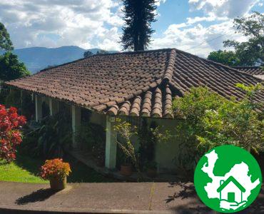 Casa Lote Independiente vía LAS PALMAS - Bienes de Antioquia